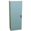 Electrical - Mild Steel - Freestanding Enclosures - 1418YY20 - Hammond Manufacturing Company Inc.