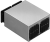 Heat Sink, Alum, 0.12 Deg C/w; Thermal Resistance Fischer Elektronik - 15P1916 - Newark, An Avnet Company