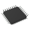 Integrated Circuits (ICs) - Embedded - Microcontrollers - 1264282-ATSAMC21E18A-ANT - Win Source Electronics