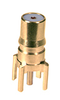 RF Coaxial Board Mount Connector - 23017656 - Richardson RFPD