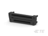 Connector Strain Relief - 747275-2 - TE Connectivity