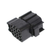 Connectors, Interconnects Rectangular Connectors Rectangular Connector Housings - Win Source Electronics