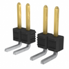 Headers, Male Pins - 75168-119-18LF-ND - DigiKey