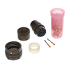 Circular Connector Assemblies - 339-PT06SE-14-18S-ND - DigiKey