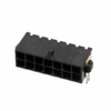 Headers, Male Pins - A108397-ND - DigiKey