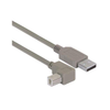 USB Cables - 5073-CAA-90UB-1M-ND - DigiKey