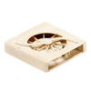 Fans, Thermal Management - Fans - DC Brushless Fans (BLDC) - UB3H3-700TC - Acme Chip Technology Co., Limited