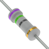 Through Hole Resistors - RSF2WSJR-73-75R-ND - DigiKey