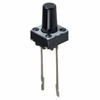 Switches - Tactile Switches - EVQ-21509K - Shenzhen Shengyu Electronics Technology Limited