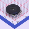Resistors >> Variable Resistors/Potentiometers - RK10J11E0034 - LCSC Electronics Technology (HK) Limited