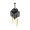 Toggle Switches - A26AW-ND - DigiKey