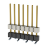 Board Spacers, Stackers (Board to Board) - 612-HW-07-10-L-S-310-SM-ND - DigiKey