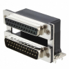 D-Sub Connector Assemblies - 123-ASUB-277-25TP21-ND - DigiKey