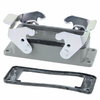 Heavy Duty Connector Housings, Hoods, Bases - A125488-ND - DigiKey
