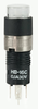 Pushbutton Switches - HB16CKW01-B - Powell Electronics, Inc.