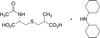 N-Acetyl-S-(2-carboxypropyl)-L-cysteine Dicyclohexylammoni.. - 19121 - Medical Isotopes, Inc.