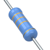 Through Hole Resistors - ASRM1JA33K0CT-ND - DigiKey