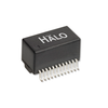 Audio Transformers -- 5843-TG111-E12NYNRL-ND - Image