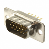 D-Sub Connector Assemblies - 197-015-113L001-ND - DigiKey