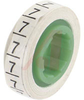 INDENTIFYING TAPE;NUMBERED 7 Only, 96 Inches a roll - 70113815 - Allied Electronics, Inc.
