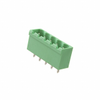 Headers, Plugs and Sockets - 2057-EBPA-05-C-C-ND - DigiKey