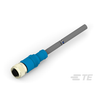 Circular Cable Assemblies - 17-T4161320002-007-ND - DigiKey