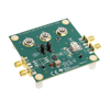 Op Amp Evaluation Boards - 296-THS6232RHFEVM-ND - DigiKey