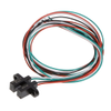 Photointerrupters - Slot Type - Transistor Output - OPB881T51Z-ND - DigiKey