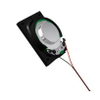 Miniature Speakers - 276751 - RS Components, Ltd.