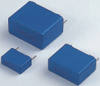 Film Capacitors - 1725669 - RS Components, Ltd.