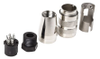 DIN Connectors - 1572641 - RS Components, Ltd.