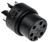 Circular Connector Inserts - 3320234 - RS Components, Ltd.