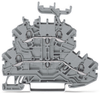 DIN Rail Terminal Blocks - 2475813 - RS Components, Ltd.