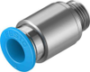 Pneumatic Fittings - 2023387 - RS Components, Ltd.