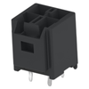 Headers, Male Pins - 17-3-2465614-4-ND - DigiKey