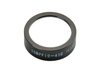 Bandpass Filter, 25.4 mm, 430±2 nm Center, 10±2 nm FWHM -- 10BPF10-430 - Image