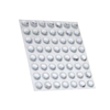 Bumpers, Feet, Pads, Grips - SJ5303-7-ND - DigiKey