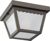 Exterior -Ceiling Mount - 3023 - Light Center (The)