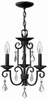 Mini Chandeliers-Candle - 218780 - Light Center (The)