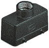 Heavy Duty Power Connector Housings & Hoods - 8430298 - RS Components, Ltd.
