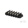 Barrier Blocks - 1546477-5-ND - DigiKey