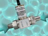 Differential Pressure Sensor Wet/Wet CE -- Model5000 20 PSID - Image