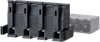 Pluggable Spring Clamp Terminal Blocks - ASP129 - METZ CONNECT USA Inc.
