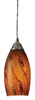 20001/1BG Mini Pendants-Cable - 423031 - Capital Lighting, Inc.