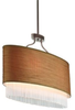 M257019 Pendants-Fabric Shade - 657788 - Capital Lighting, Inc.