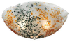 120078 Flush Mounts-Bowl Style - 601308 - Capital Lighting, Inc.