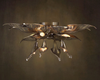 AJC-8587 Semi-Flush Mts.-Other - 414142 - Capital Lighting, Inc.