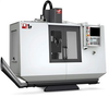 CNC Vertical Toolroom Mill -- TM-1P - Image