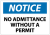 Sign - N203P - Rutke Signs & Safety