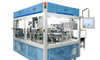 Pallet Transfer System
